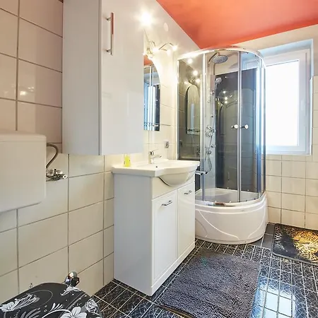 Apartament Snowflake