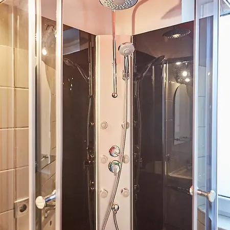 Snowflake Saalbach-Hinterglemm