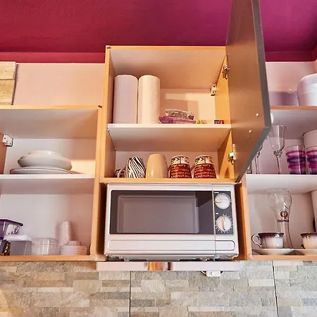 Snowflake アパート