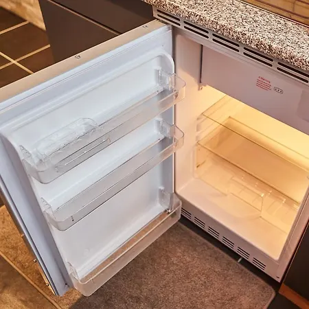 Apartmán Snowflake *
