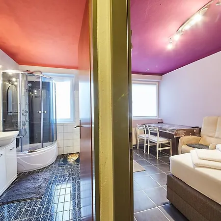 Snowflake * Saalbach-Hinterglemm