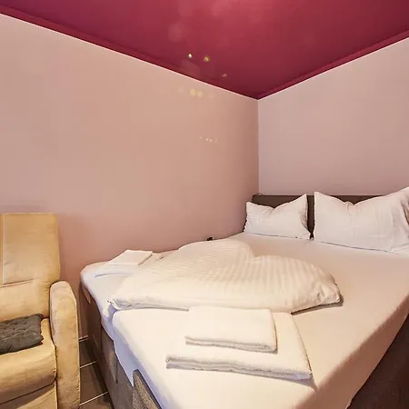 Snowflake * Saalbach-Hinterglemm