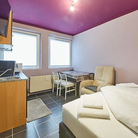 Lejlighed Snowflake *