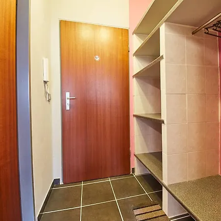 Snowflake Apartament *
