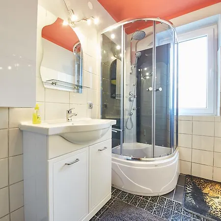 Snowflake * Saalbach-Hinterglemm